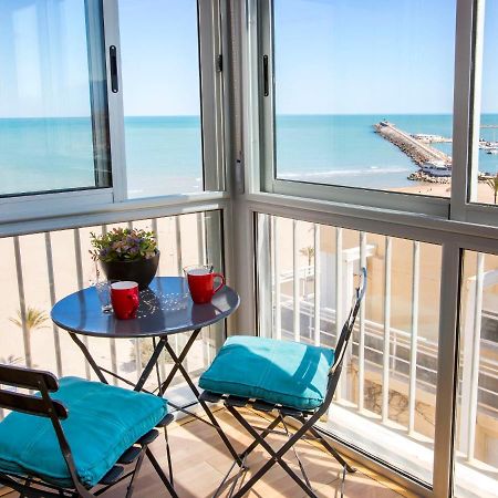 Apartment Bonaire By Interhome Playa de Gandia Dış mekan fotoğraf