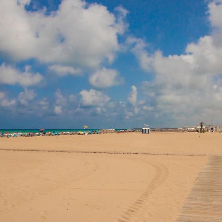 Apartment Bonaire By Interhome Playa de Gandia Dış mekan fotoğraf