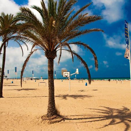 Apartment Bonaire By Interhome Playa de Gandia Dış mekan fotoğraf