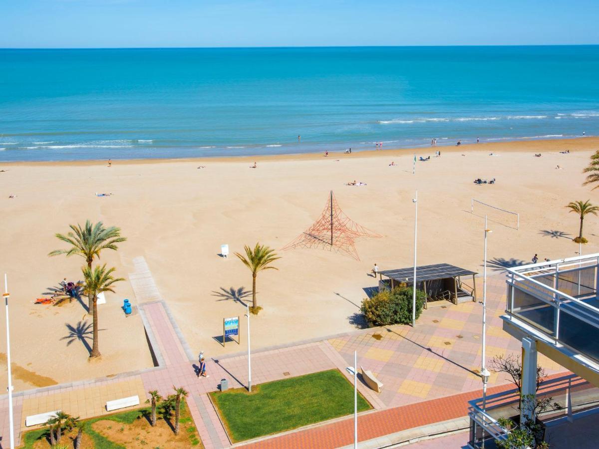 Apartment Bonaire By Interhome Playa de Gandia Dış mekan fotoğraf