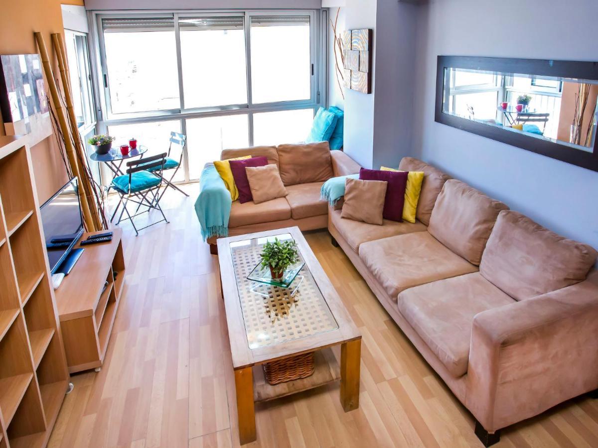 Apartment Bonaire By Interhome Playa de Gandia Dış mekan fotoğraf