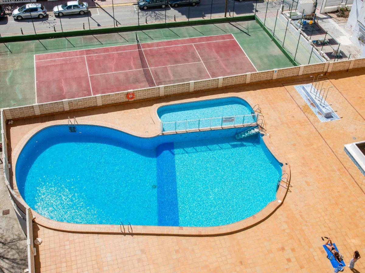 Apartment Bonaire By Interhome Playa de Gandia Dış mekan fotoğraf
