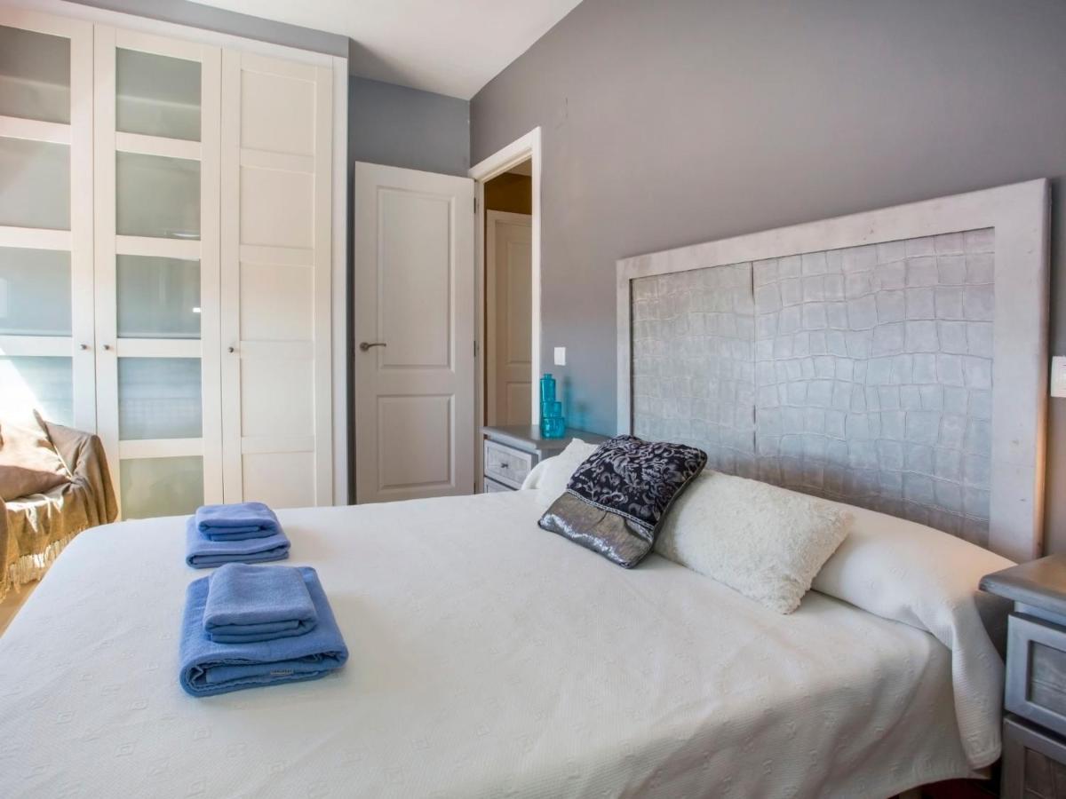 Apartment Bonaire By Interhome Playa de Gandia Dış mekan fotoğraf
