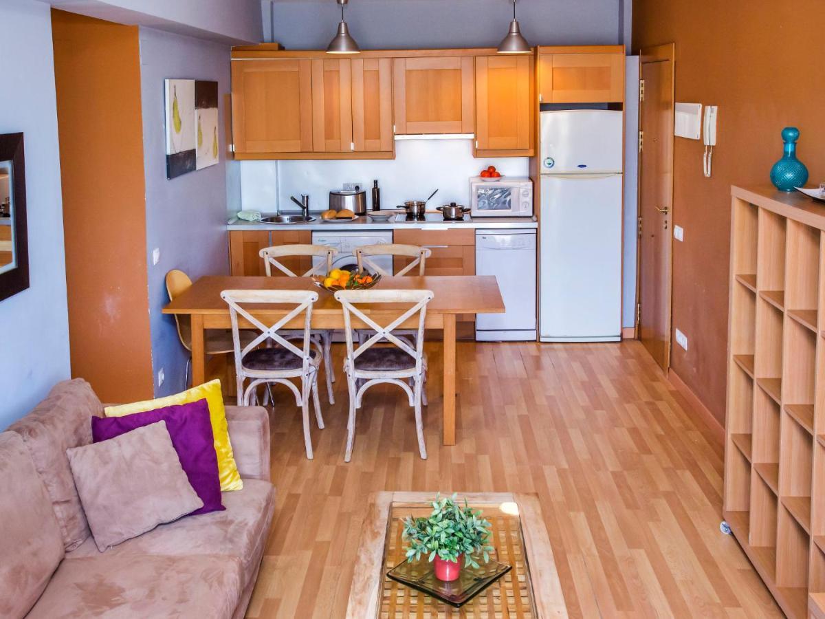 Apartment Bonaire By Interhome Playa de Gandia Dış mekan fotoğraf