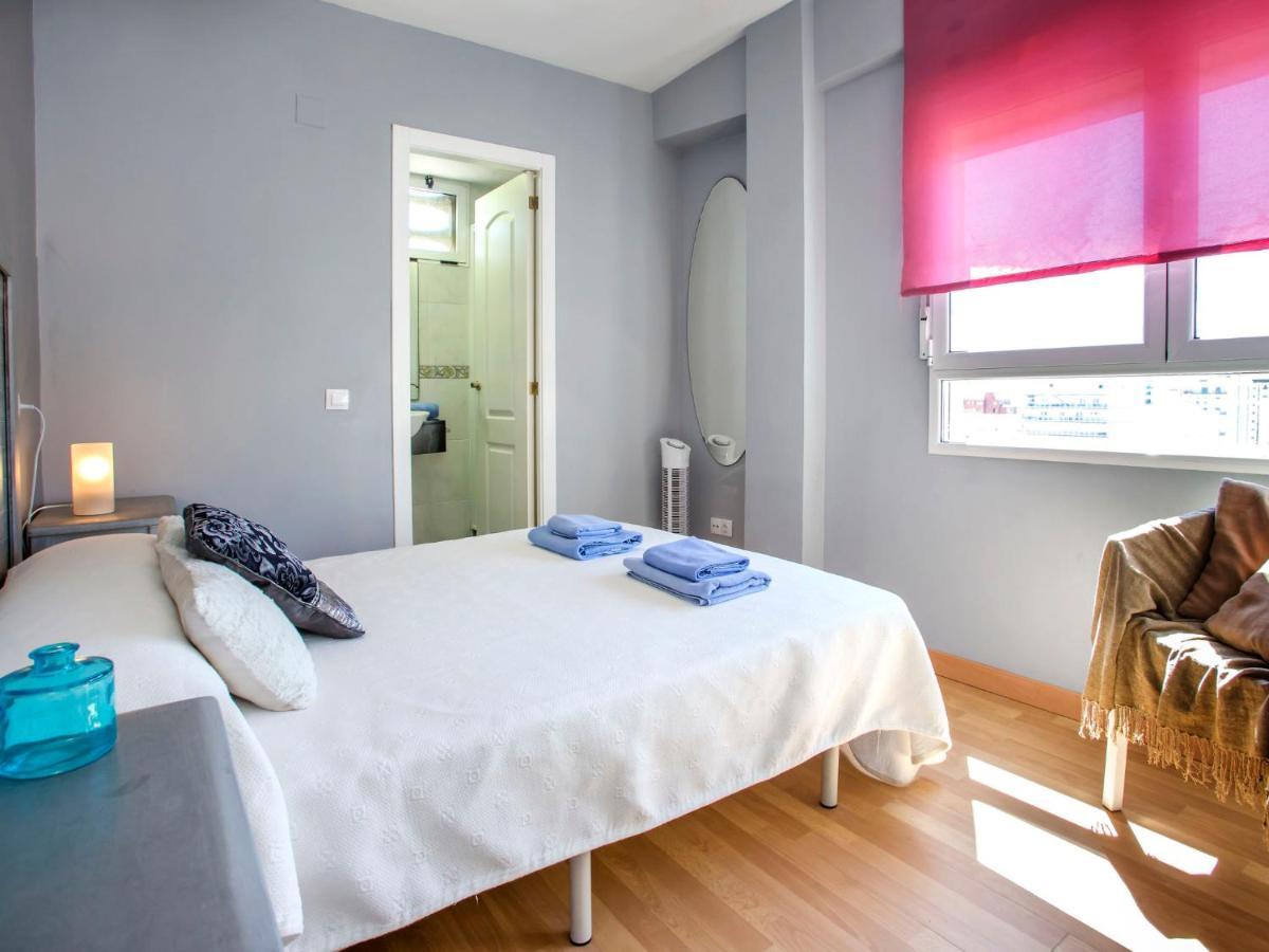 Apartment Bonaire By Interhome Playa de Gandia Dış mekan fotoğraf