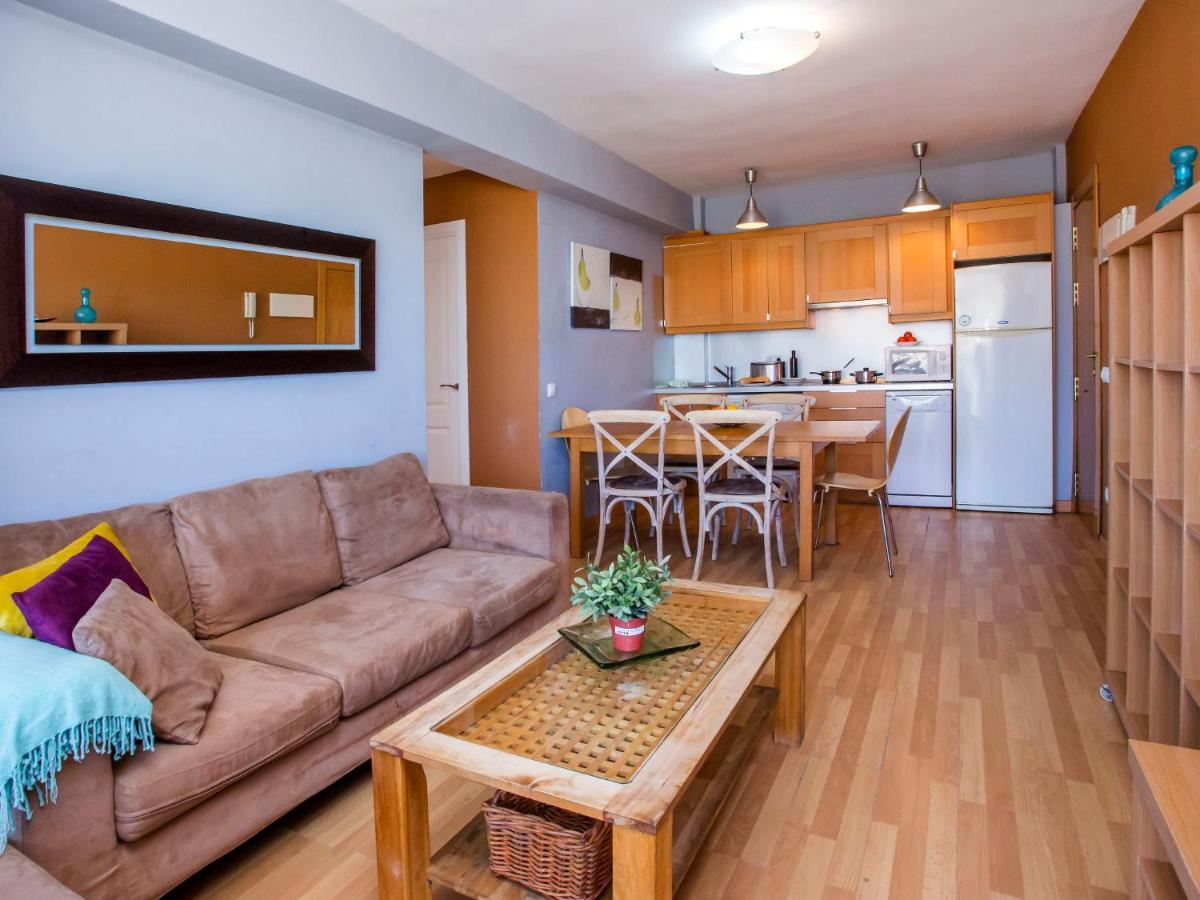 Apartment Bonaire By Interhome Playa de Gandia Dış mekan fotoğraf