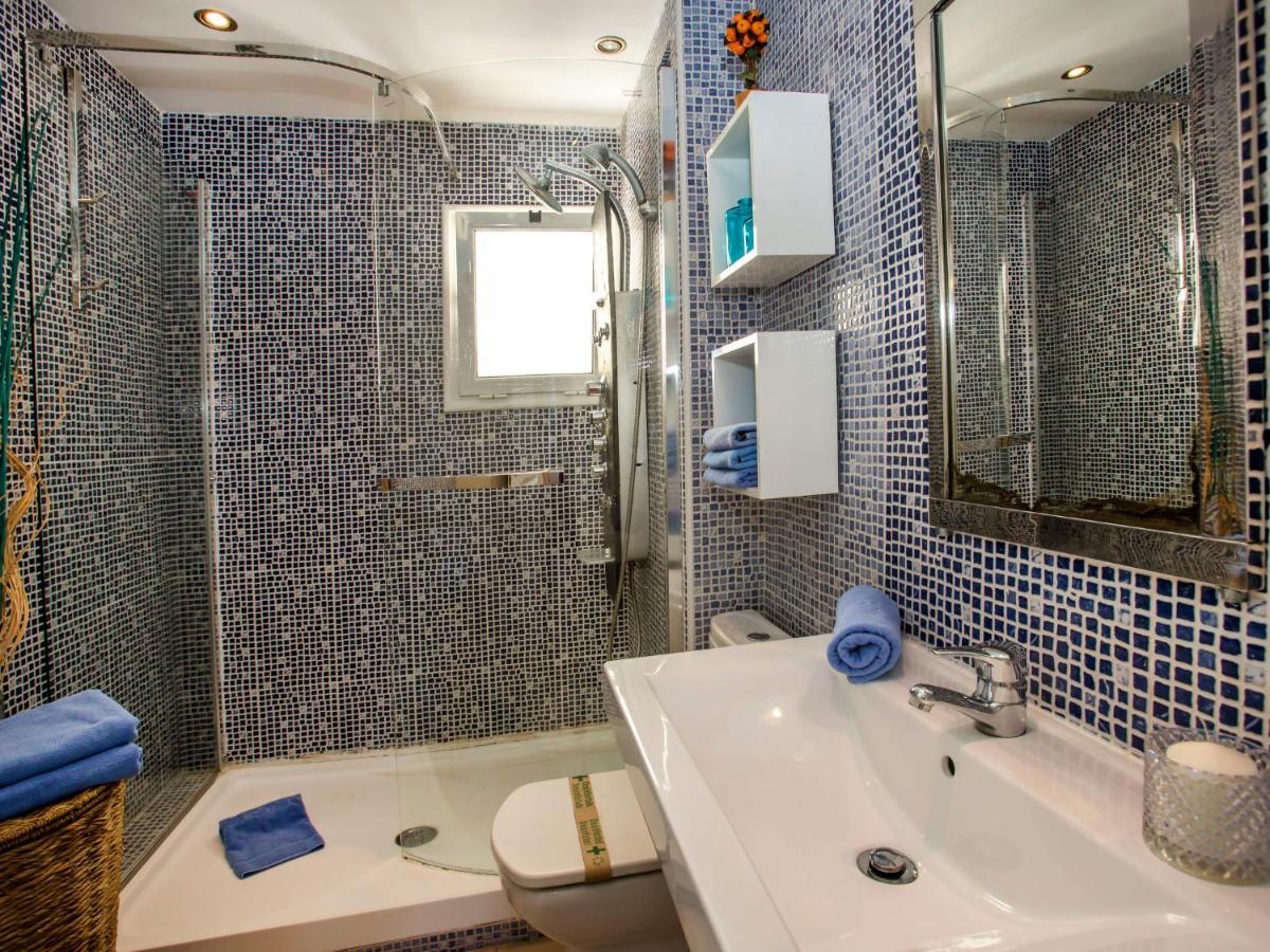Apartment Bonaire By Interhome Playa de Gandia Dış mekan fotoğraf