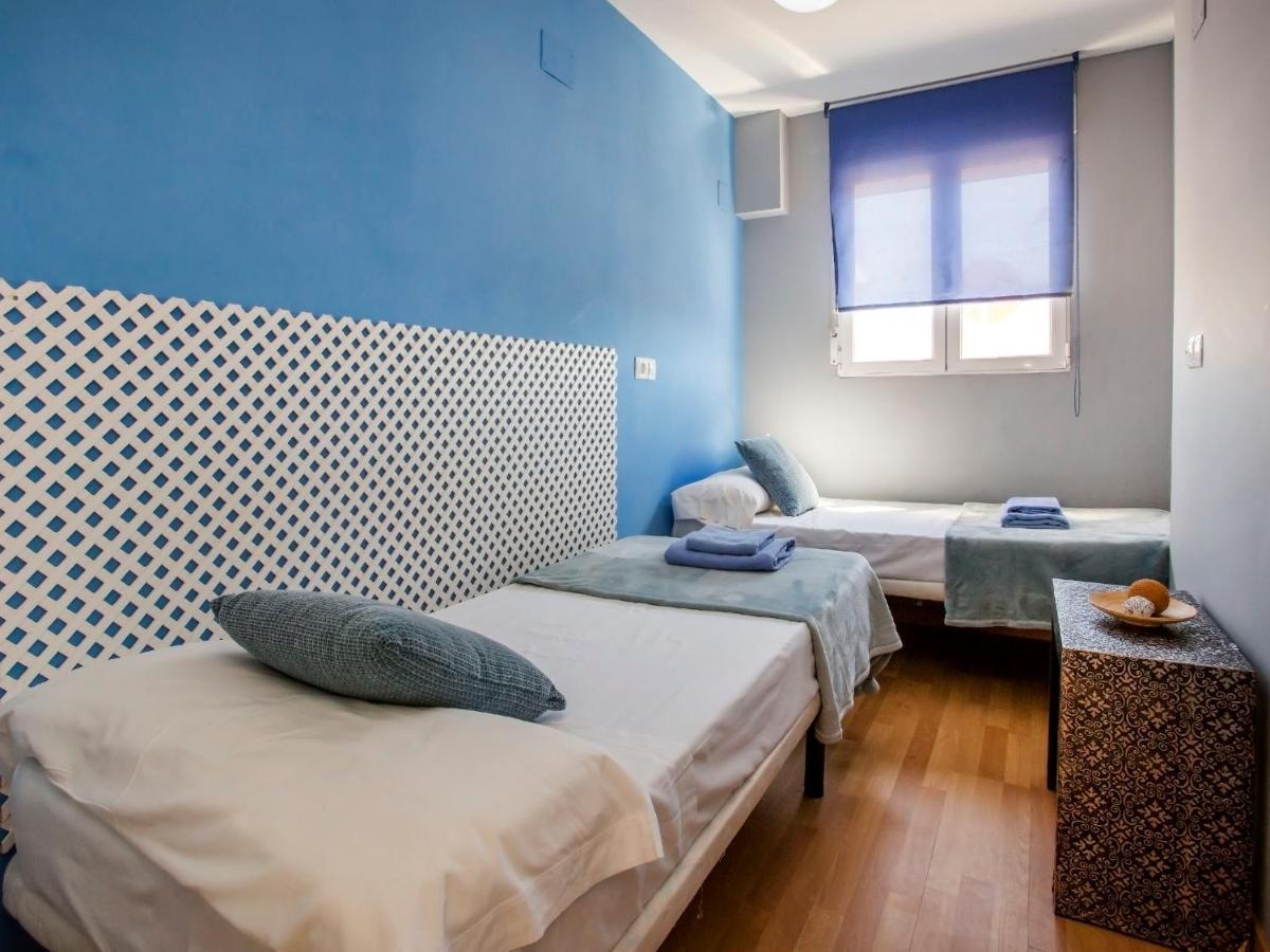 Apartment Bonaire By Interhome Playa de Gandia Dış mekan fotoğraf